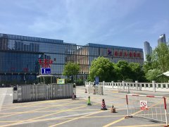 南京市儿童医院医用气体工程顺利移交使用